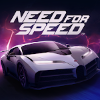 NFS No Limits Logo